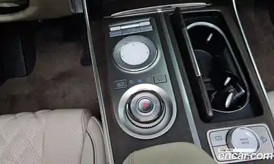 Genesis GV80 2021 2.5 Автомат в Москве № 817670, миниатюра 9