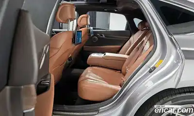 Genesis G80 2021 3.5 Автомат в Москве № 817698, миниатюра 11