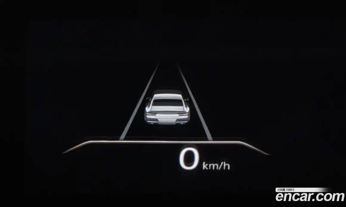 Genesis G80 2021 3.5 Автомат в Москве № 817698, фото 16