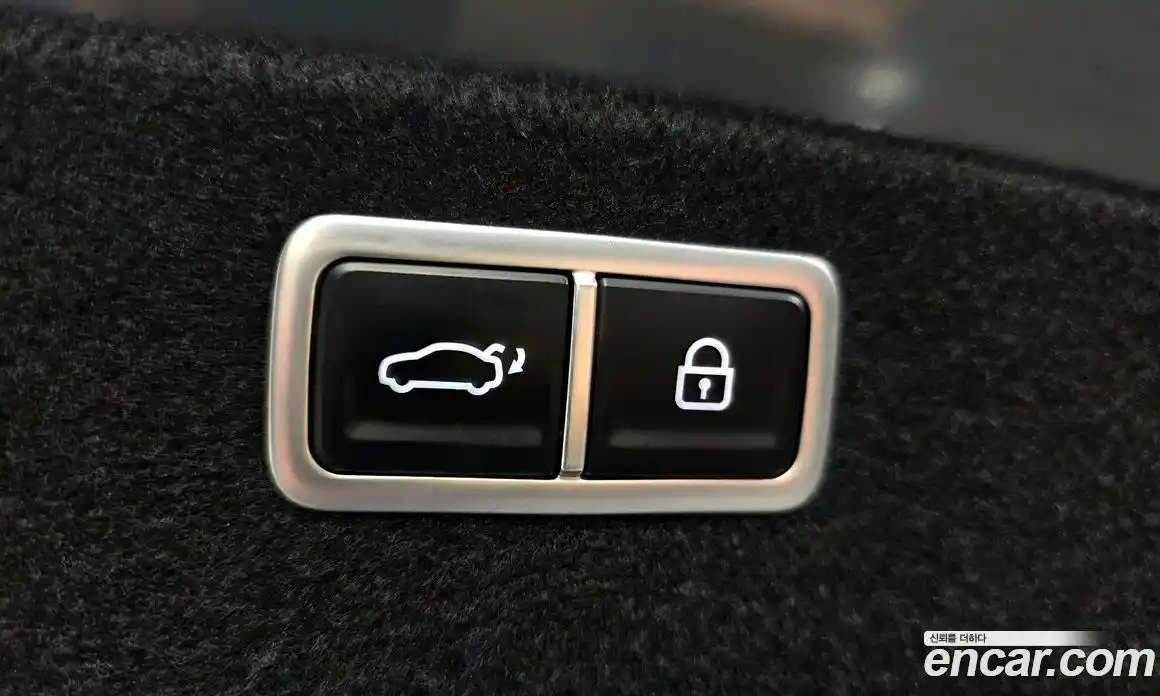 Genesis G80 2021 3.5 Автомат в Москве № 817698, фото 19