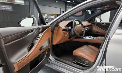 Genesis G80 2021 3.5 Автомат в Москве № 817698, миниатюра 10
