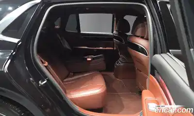 Genesis G90 2022 3.5 Автомат в Москве № 817748, миниатюра 11