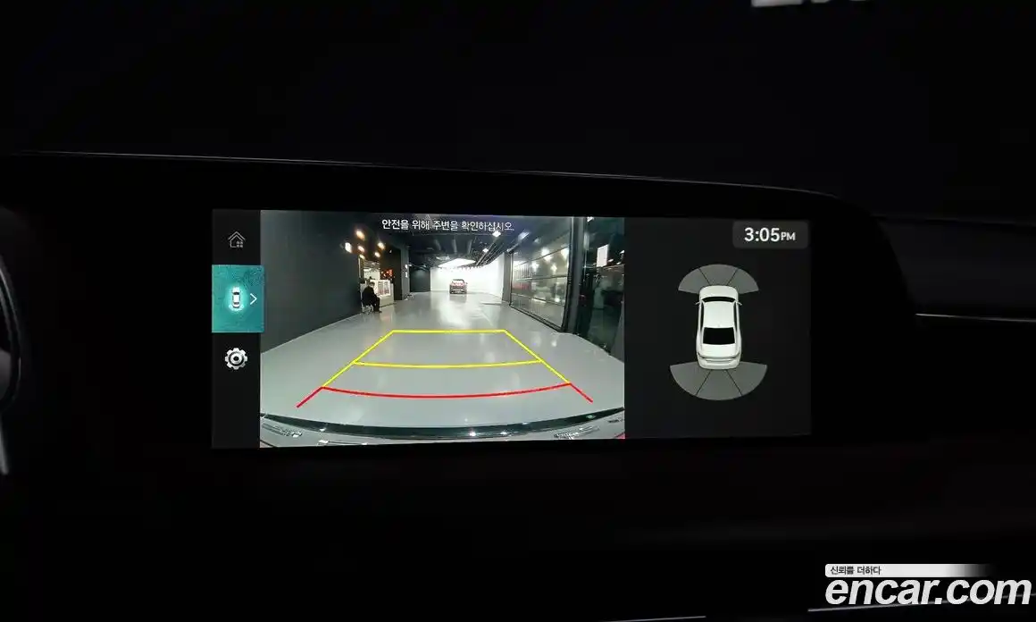 Genesis G90 2022 3.5 Автомат в Москве № 817748, фото 14