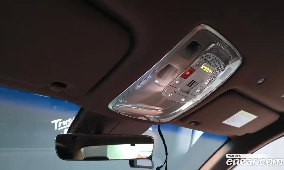 Genesis G90 2022 3.5 Автомат в Москве № 817748, фото 17