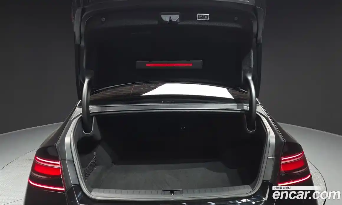 Genesis G90 2022 3.5 Автомат в Москве № 817748, фото 19