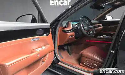 Genesis G90 2022 3.5 Автомат в Москве № 817748, миниатюра 9