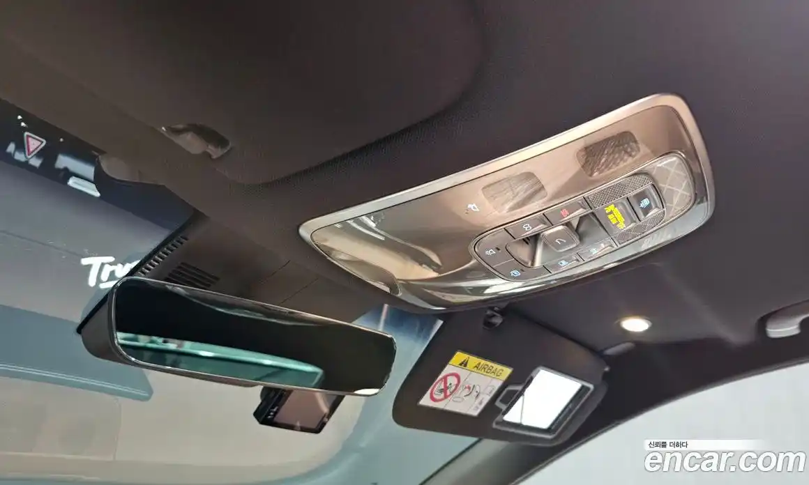 Genesis G80 2021 2.5 Автомат в Москве № 817775, фото 19