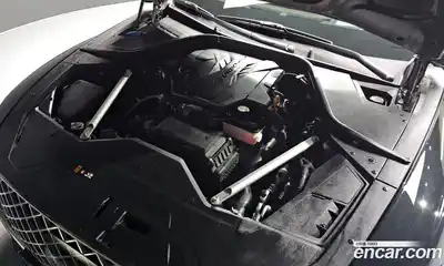 Genesis G80 2021 2.5 Автомат в Москве № 817775, миниатюра 6