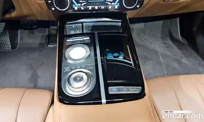 Genesis G80 2021 2.5 Автомат в Москве № 817775, миниатюра 9