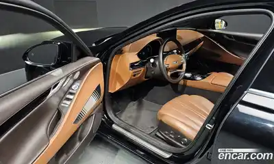 Genesis G80 2021 2.5 Автомат в Москве № 817775, миниатюра 10