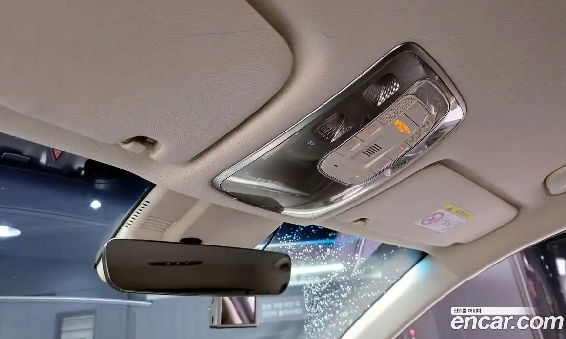 Genesis G80 2020 2.5 Автомат в Москве № 817835, фото 19