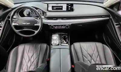 Genesis G80 2020 2.5 Автомат в Москве № 817835, миниатюра 7