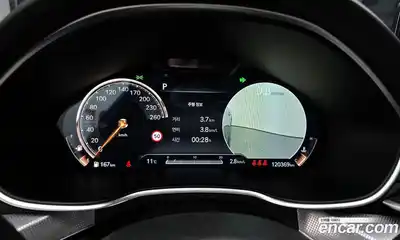 Genesis G80 2020 2.5 Автомат в Москве № 817835, миниатюра 8