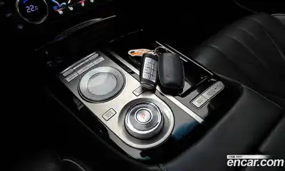 Genesis G80 2020 2.5 Автомат в Москве № 817835, миниатюра 9