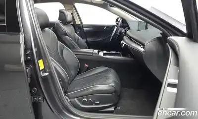 Genesis G80 2020 2.5 Автомат в Москве № 817878, миниатюра 11