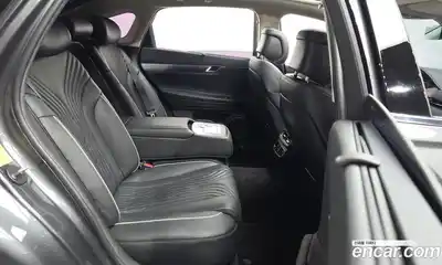 Genesis G80 2020 2.5 Автомат в Москве № 817878, миниатюра 12