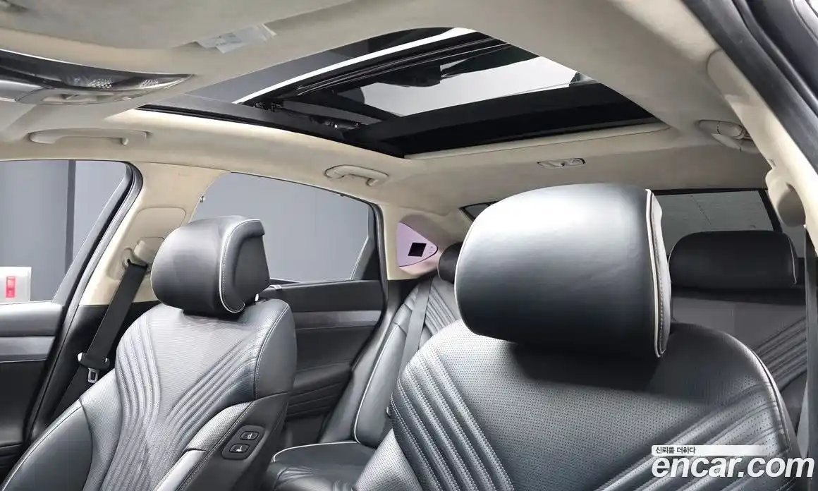 Genesis G80 2020 2.5 Автомат в Москве № 817878, фото 18