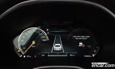 Genesis G80 2020 2.5 Автомат в Москве № 817878, миниатюра 8