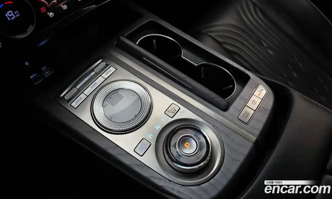 Genesis G80 2020 2.5 Автомат в Москве № 817878, фото 9