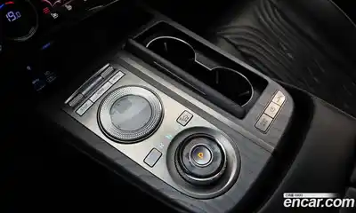 Genesis G80 2020 2.5 Автомат в Москве № 817878, миниатюра 9