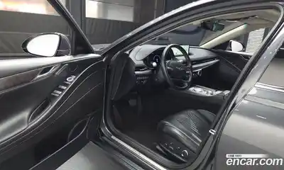 Genesis G80 2020 2.5 Автомат в Москве № 817878, миниатюра 10