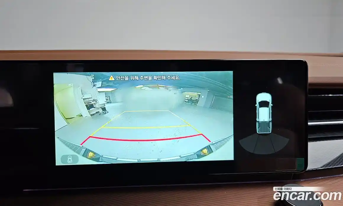 SsangYong Musso 2025 0.2 Автомат в Москве № 817901, фото 14