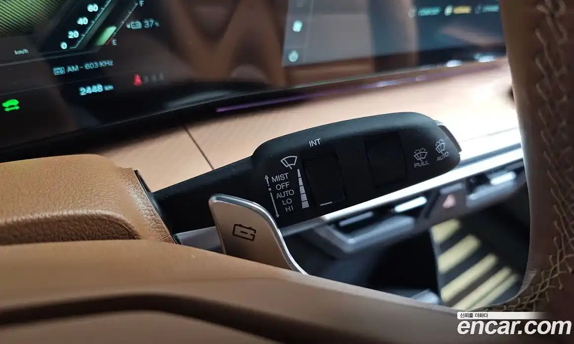 SsangYong Musso 2025 0.2 Автомат в Москве № 817901, фото 17