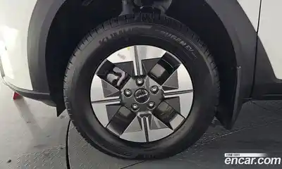 SsangYong Musso 2025 0.2 Автомат в Москве № 817901, миниатюра 4