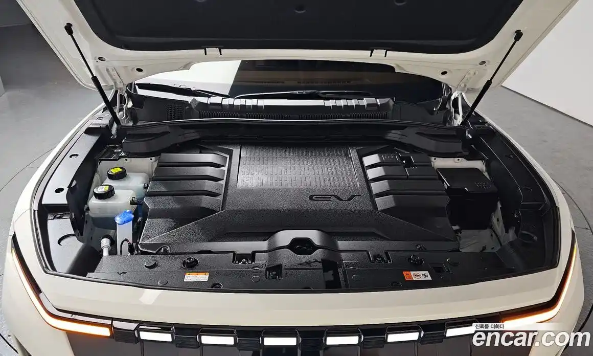 SsangYong Musso 2025 0.2 Автомат в Москве № 817901, фото 5