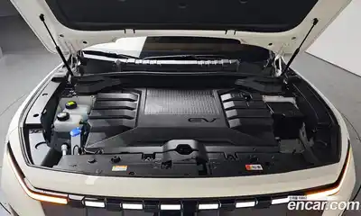 SsangYong Musso 2025 0.2 Автомат в Москве № 817901, миниатюра 5