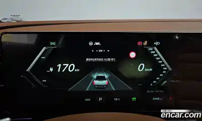 SsangYong Musso 2025 0.2 Автомат в Москве № 817901, миниатюра 7