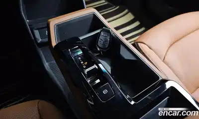 SsangYong Musso 2025 0.2 Автомат в Москве № 817901, миниатюра 8