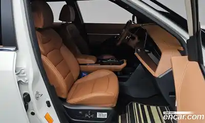 SsangYong Musso 2025 0.2 Автомат в Москве № 817901, миниатюра 10