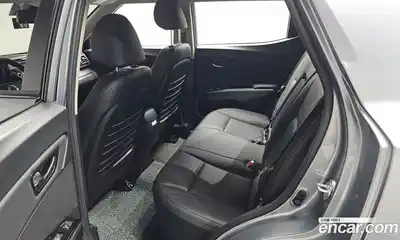 SsangYong TIBOLI 2025 1.6 Автомат в Москве № 817914, миниатюра 11