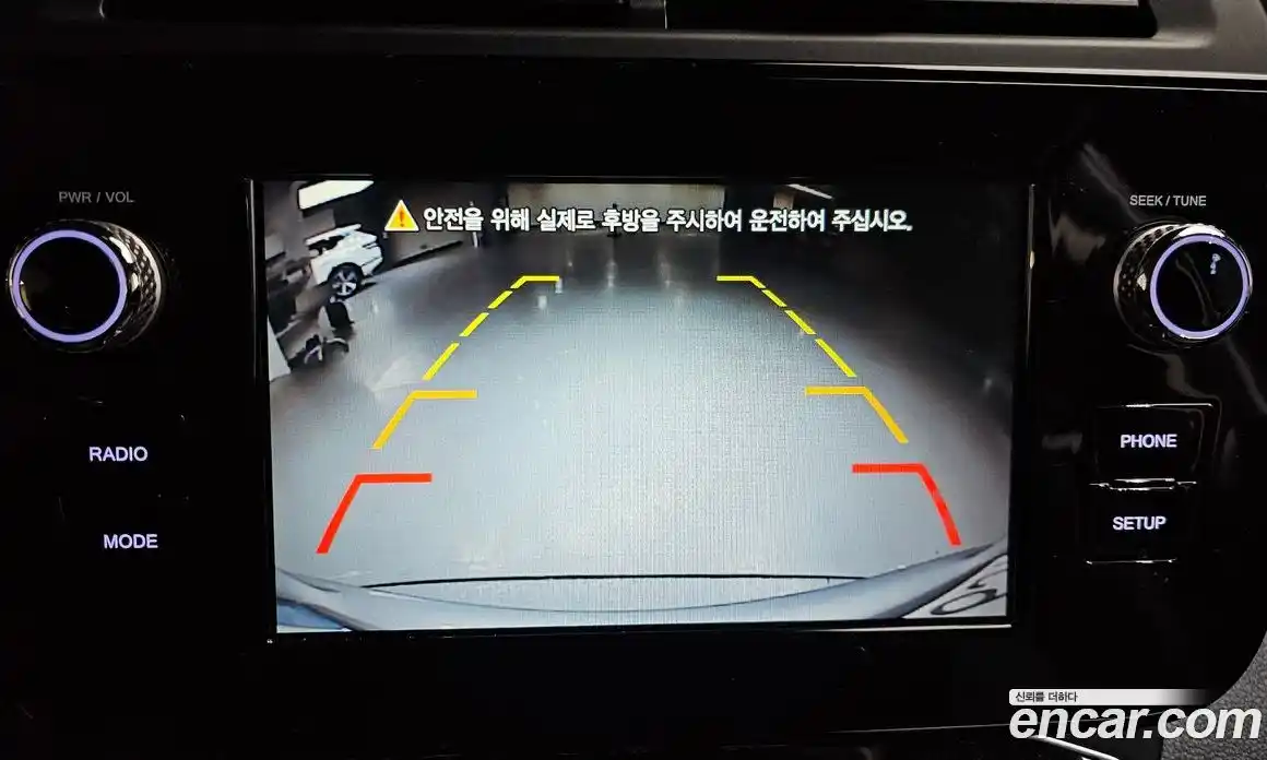 SsangYong TIBOLI 2025 1.6 Автомат в Москве № 817914, фото 14