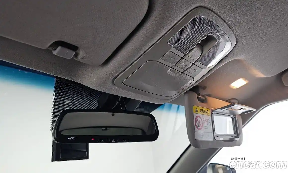 SsangYong TIBOLI 2025 1.6 Автомат в Москве № 817914, фото 15