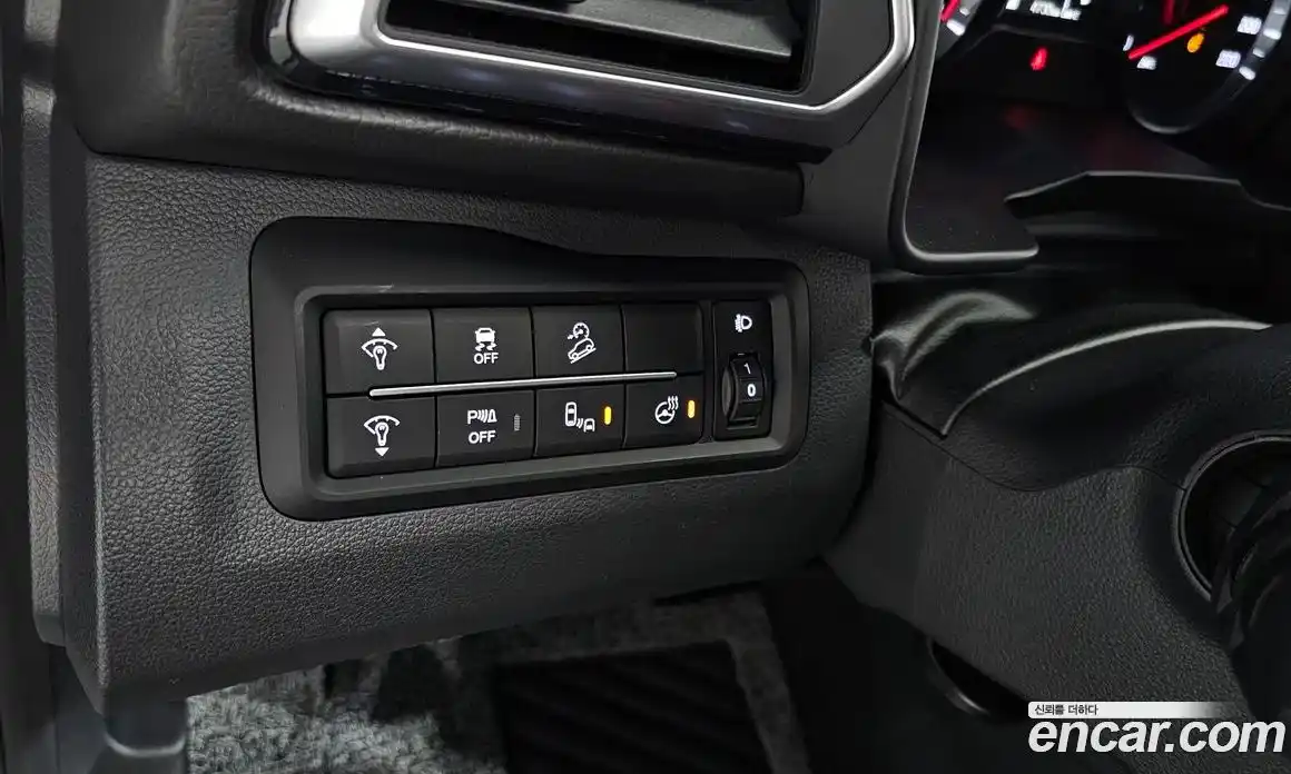 SsangYong TIBOLI 2025 1.6 Автомат в Москве № 817914, фото 16