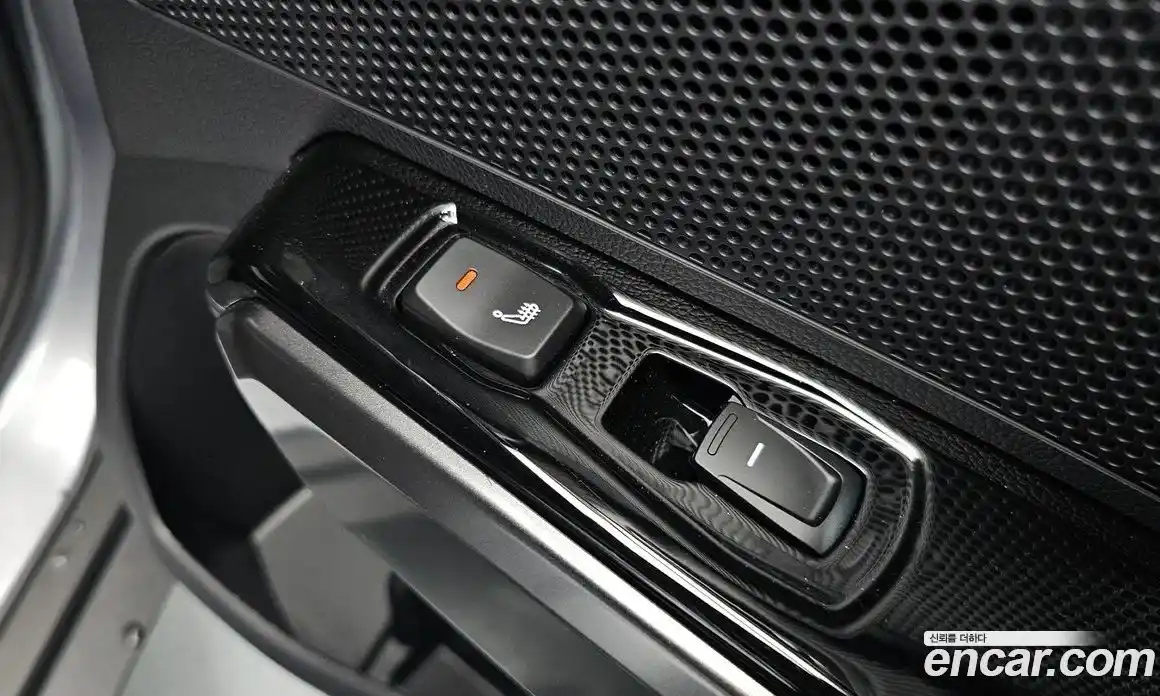 SsangYong TIBOLI 2025 1.6 Автомат в Москве № 817914, фото 18