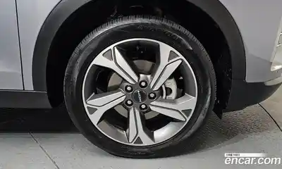 SsangYong TIBOLI 2025 1.6 Автомат в Москве № 817914, миниатюра 4