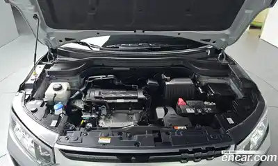 SsangYong TIBOLI 2025 1.6 Автомат в Москве № 817914, миниатюра 5