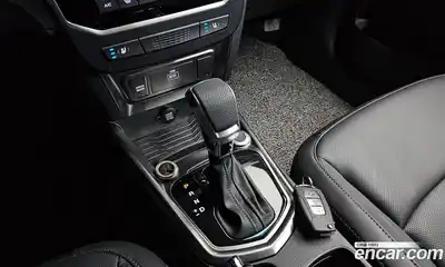 SsangYong TIBOLI 2025 1.6 Автомат в Москве № 817914, миниатюра 8