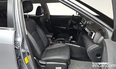 SsangYong TIBOLI 2025 1.6 Автомат в Москве № 817914, миниатюра 10