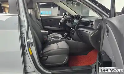 SsangYong TIBOLI 2020 1.5 гидро в Москве № 817935, миниатюра 11