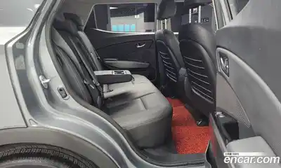SsangYong TIBOLI 2020 1.5 гидро в Москве № 817935, миниатюра 12