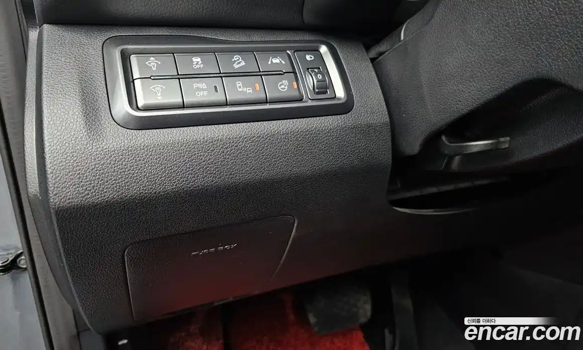 SsangYong TIBOLI 2020 1.5 гидро в Москве № 817935, фото 17