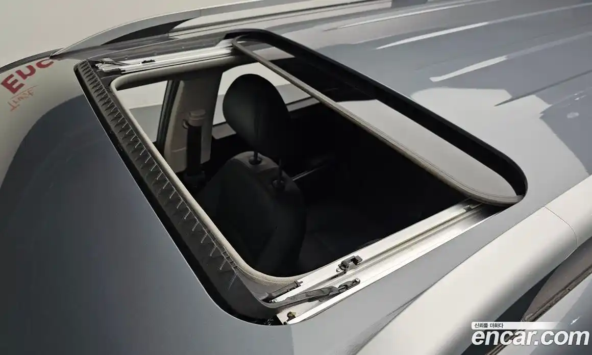 SsangYong TIBOLI 2020 1.5 гидро в Москве № 817935, фото 19