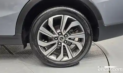 SsangYong TIBOLI 2020 1.5 гидро в Москве № 817935, миниатюра 5