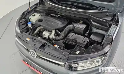 SsangYong TIBOLI 2020 1.5 гидро в Москве № 817935, миниатюра 6