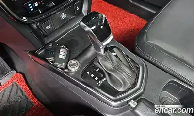 SsangYong TIBOLI 2020 1.5 гидро в Москве № 817935, миниатюра 9