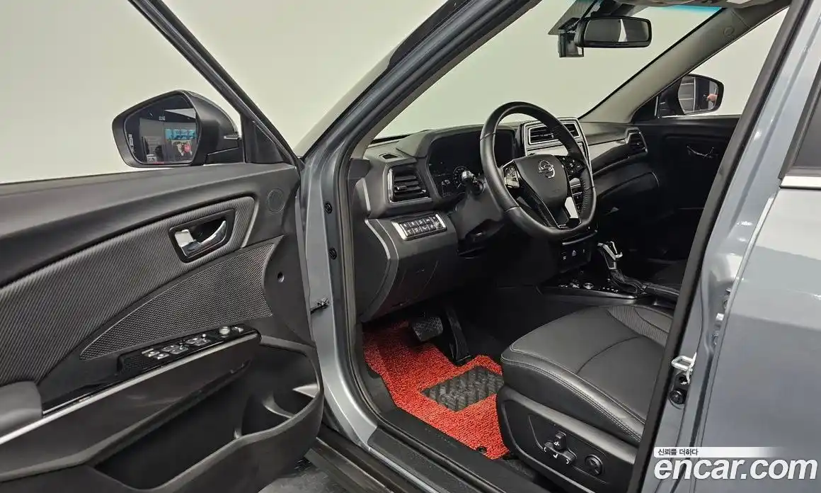 SsangYong TIBOLI 2020 1.5 гидро в Москве № 817935, фото 10